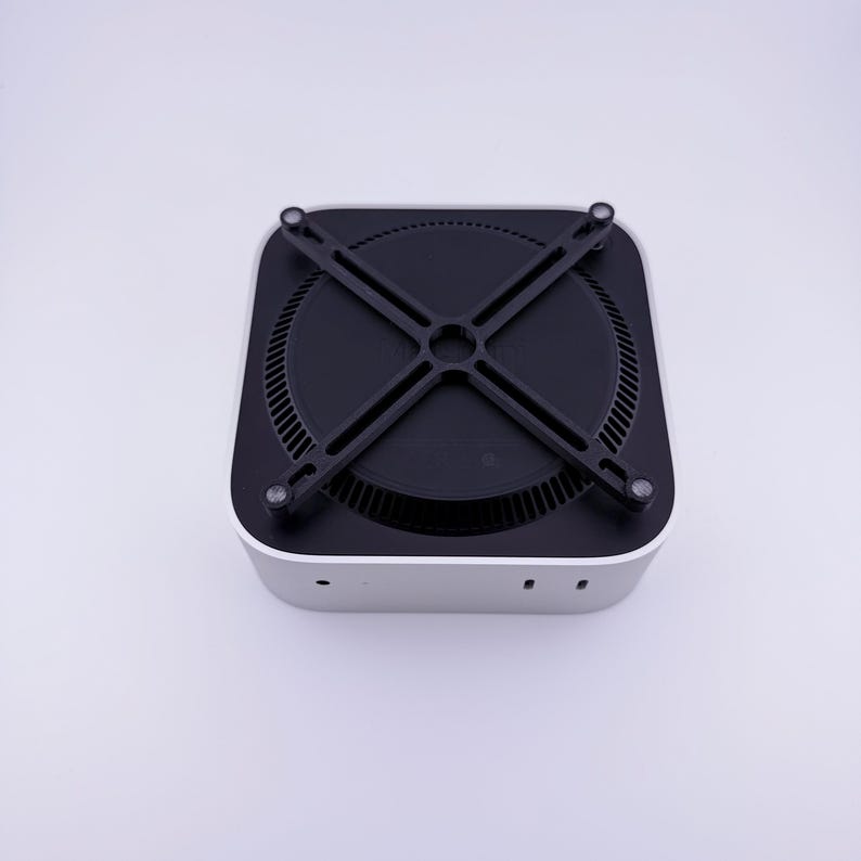 Mac Mini M4 Power Button Base